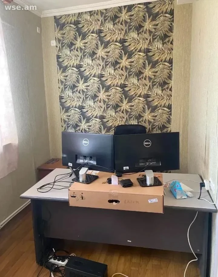 2室公寓, 70㎡, 33A Marshal Baghramyan Avenue — 400 000 ֏ | WSE.AM