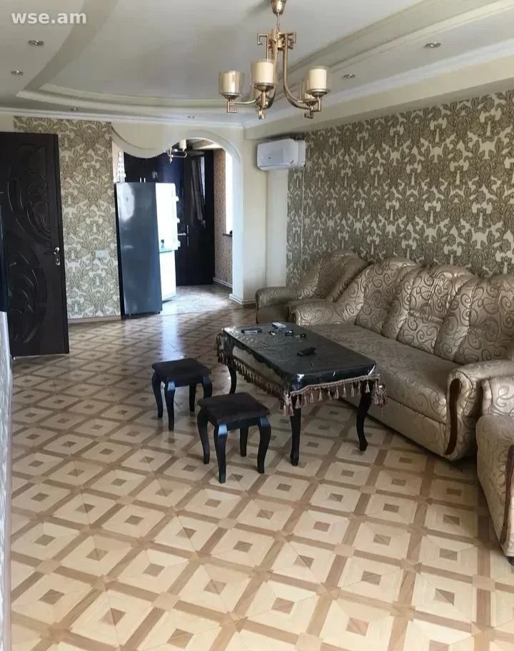 3室公寓, 72㎡, 23 Bryusova Street — 320 000 ֏ | WSE.AM