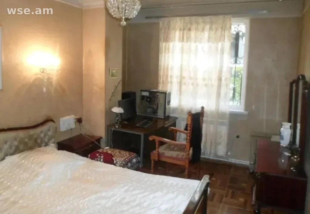 5室公寓, 113㎡, 45A Mesrop Mashtots Avenue — 720 000 ֏ | WSE.AM