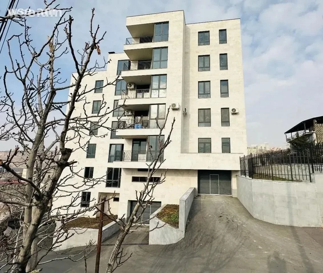 4室公寓, 87㎡, 69 Gevorg Dzhaukyan Street — 210 000 $ | WSE.AM
