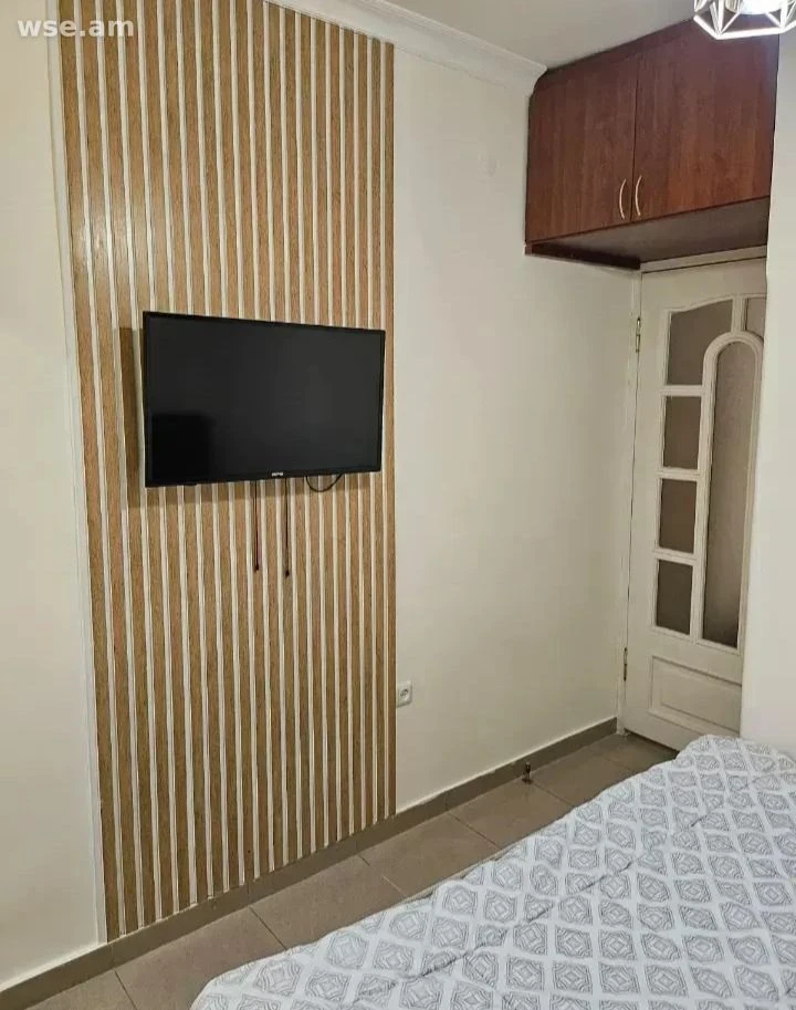 2室公寓, 47㎡, 在Yerevantsi街47A — 370 000 ֏ | WSE.AM