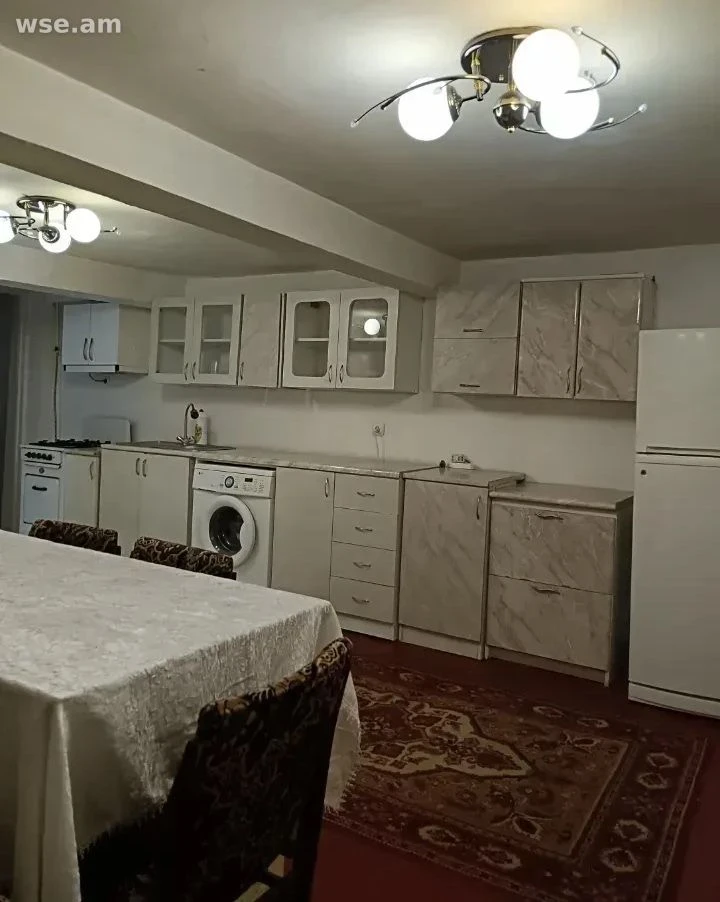 2室独栋住宅, 70㎡, 144/1 Lusine Zakaryan Street — 200 000 ֏ | WSE.AM