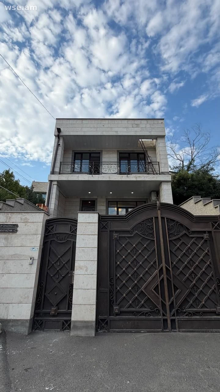 4室独栋住宅, 171㎡, verin Antarain Street — 650 000 $ | WSE.AM