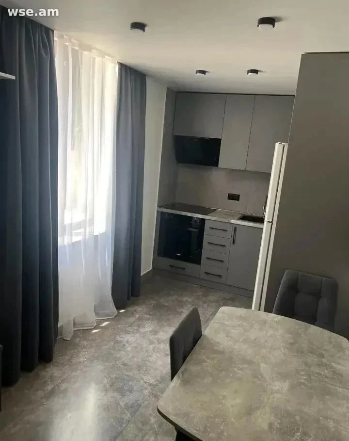 1室公寓, 40㎡, 54A Karapet Ulnetsi Street, Yerevan — 270 000 ֏ | WSE.AM