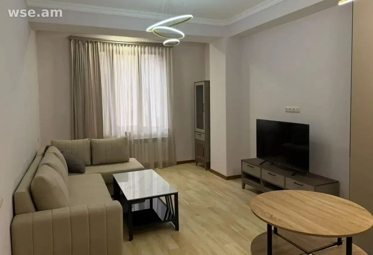 2室公寓, 47㎡, 2/5 Nikogaos Adontsa街 — 450 000 ֏ | WSE.AM
