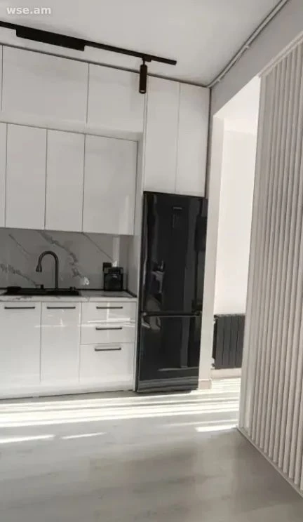 2室公寓, 48㎡, 37/34 Acharyan Street — 380 000 ֏ | WSE.AM