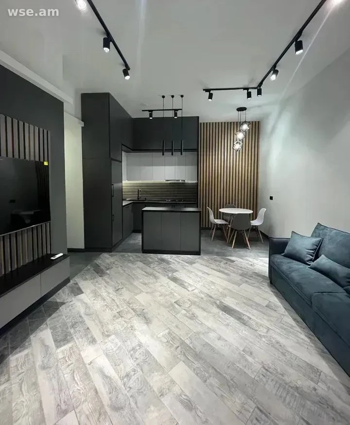 4室公寓, 60㎡, tigran Mets avenue 59 — 600 000 ֏ | WSE.AM