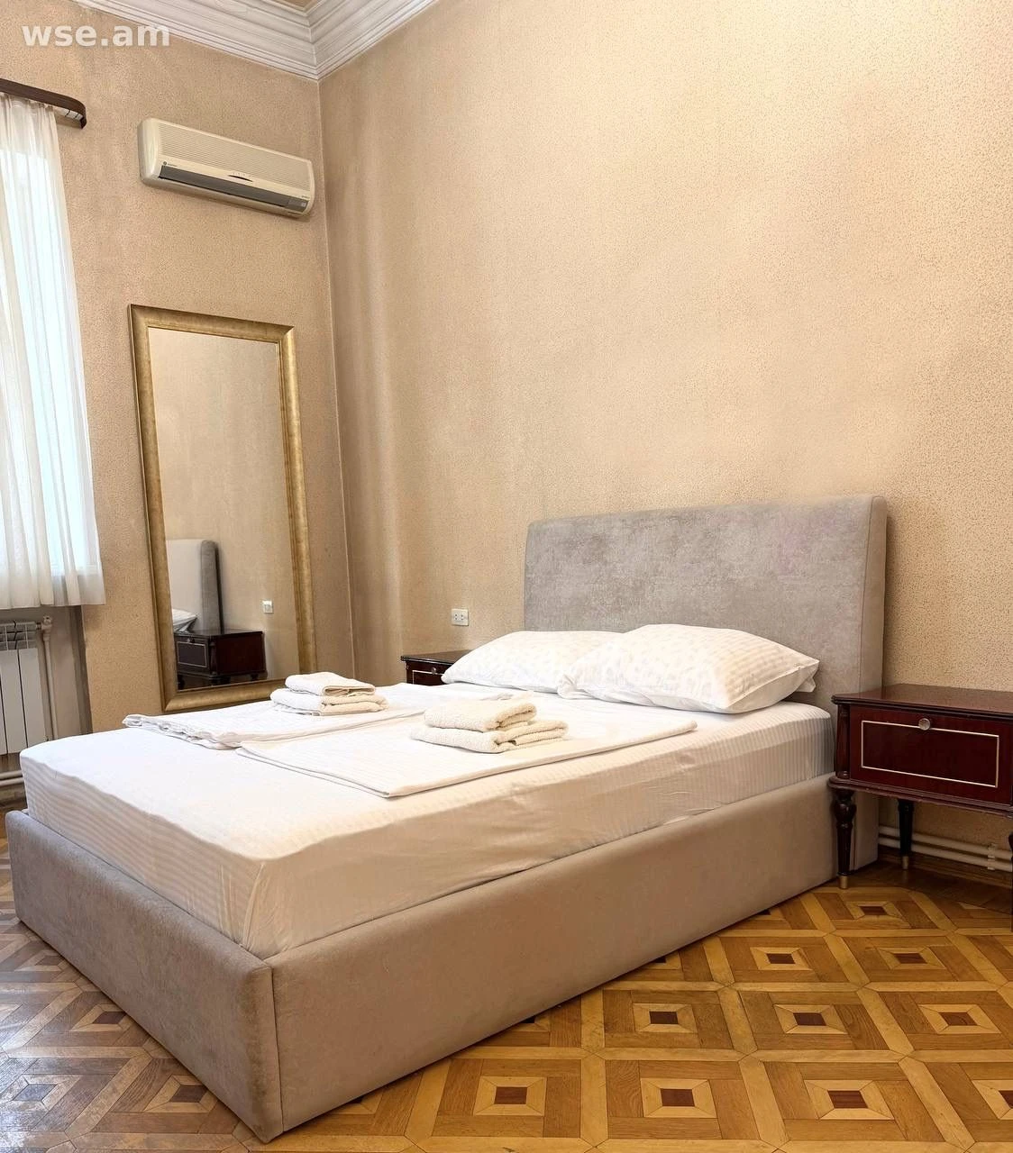 5室独栋住宅, 380㎡, hrant Shahinyan Street — 70 000 ֏ | WSE.AM