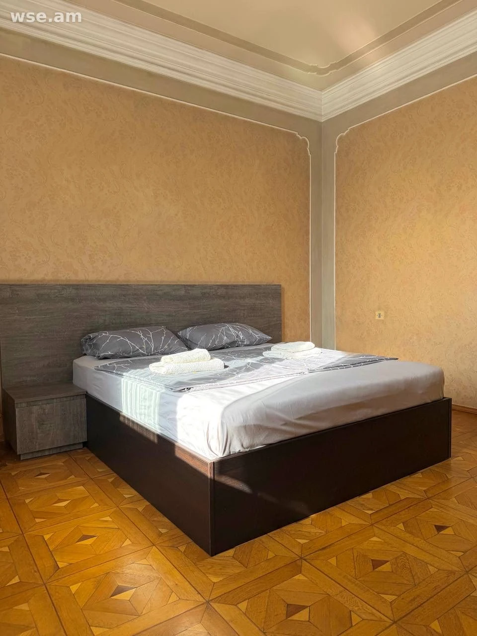 5-room house, 380 m², 3-storey, Hrant Shahinyan street