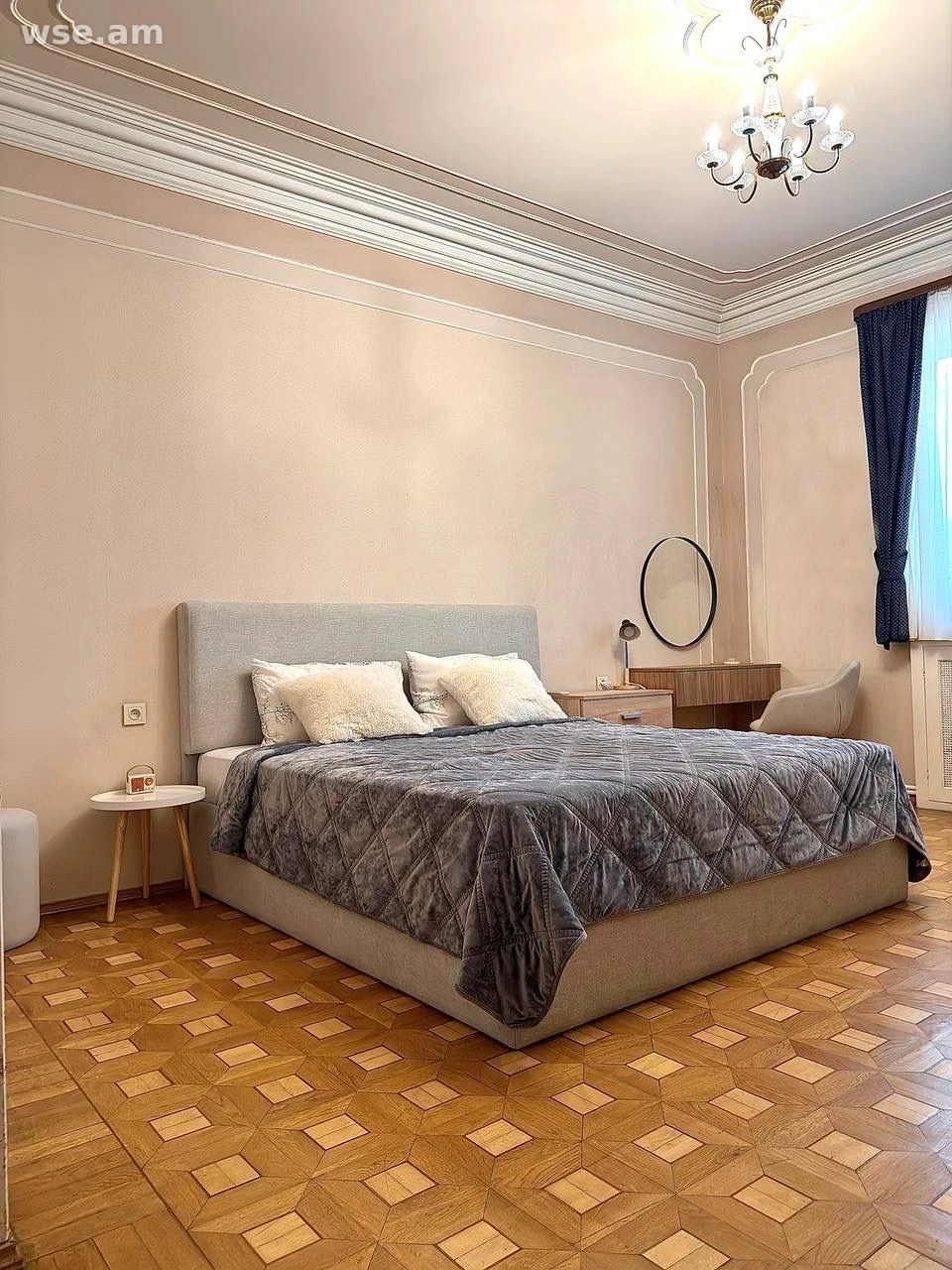 5-room house, 380 m², 3-storey, Hrant Shahinyan street