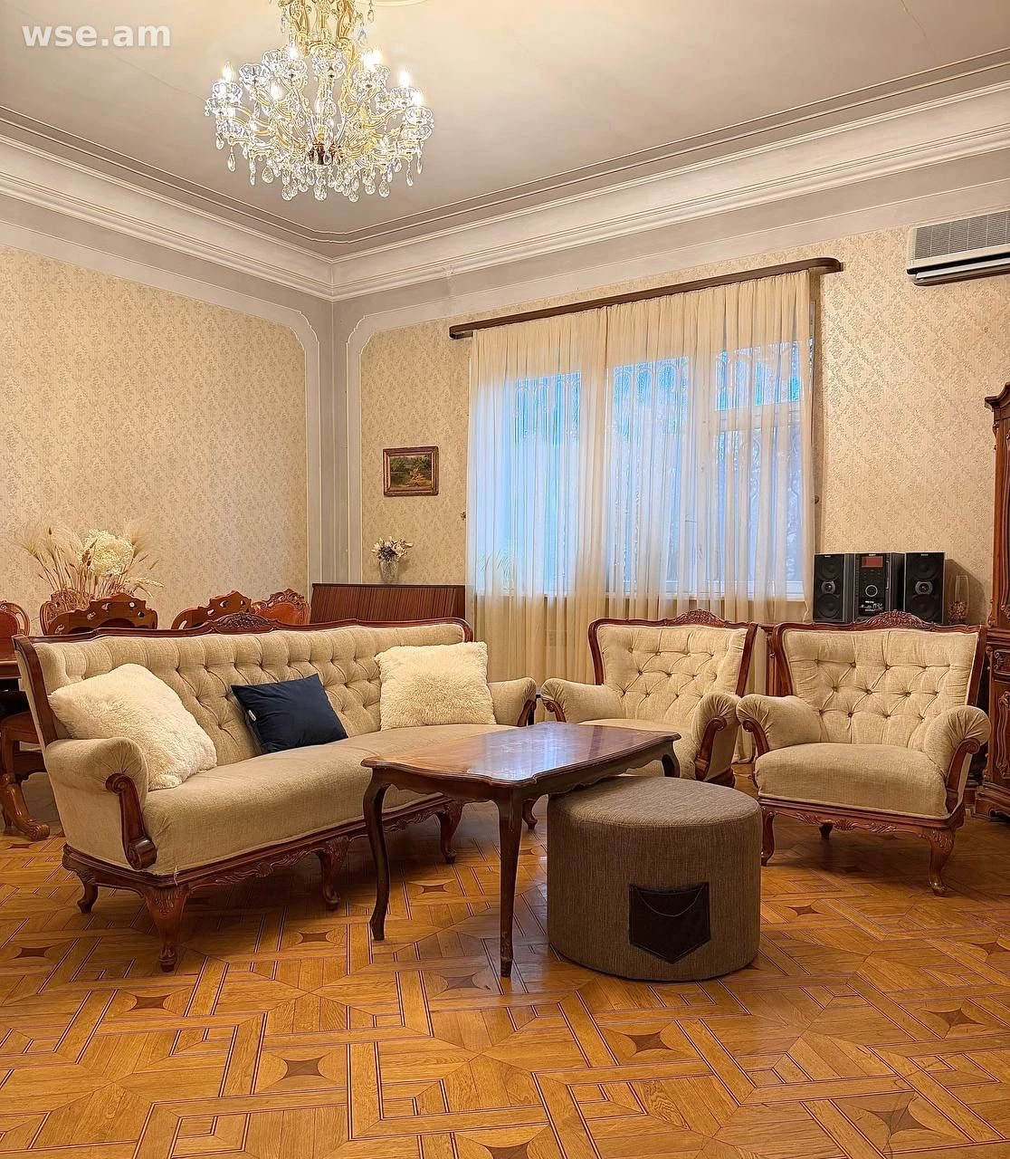 5-room house, 380 m², 3-storey, Hrant Shahinyan street