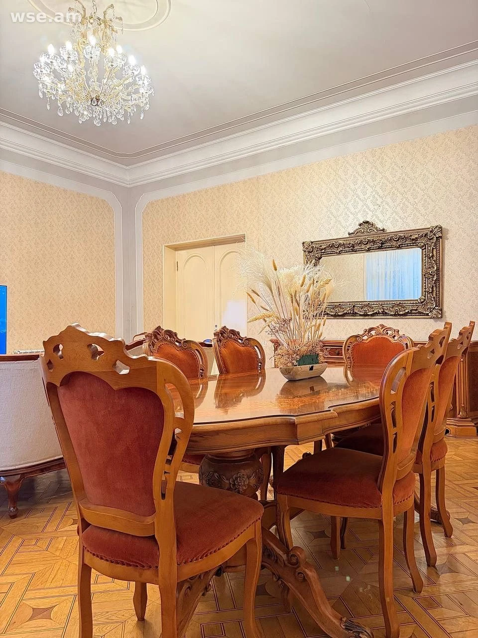 5-room house, 380 m², 3-storey, Hrant Shahinyan street