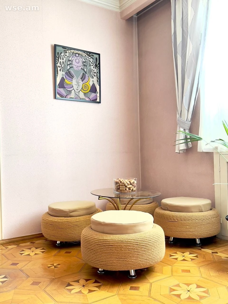 5-room house, 380 m², 3-storey, Hrant Shahinyan street