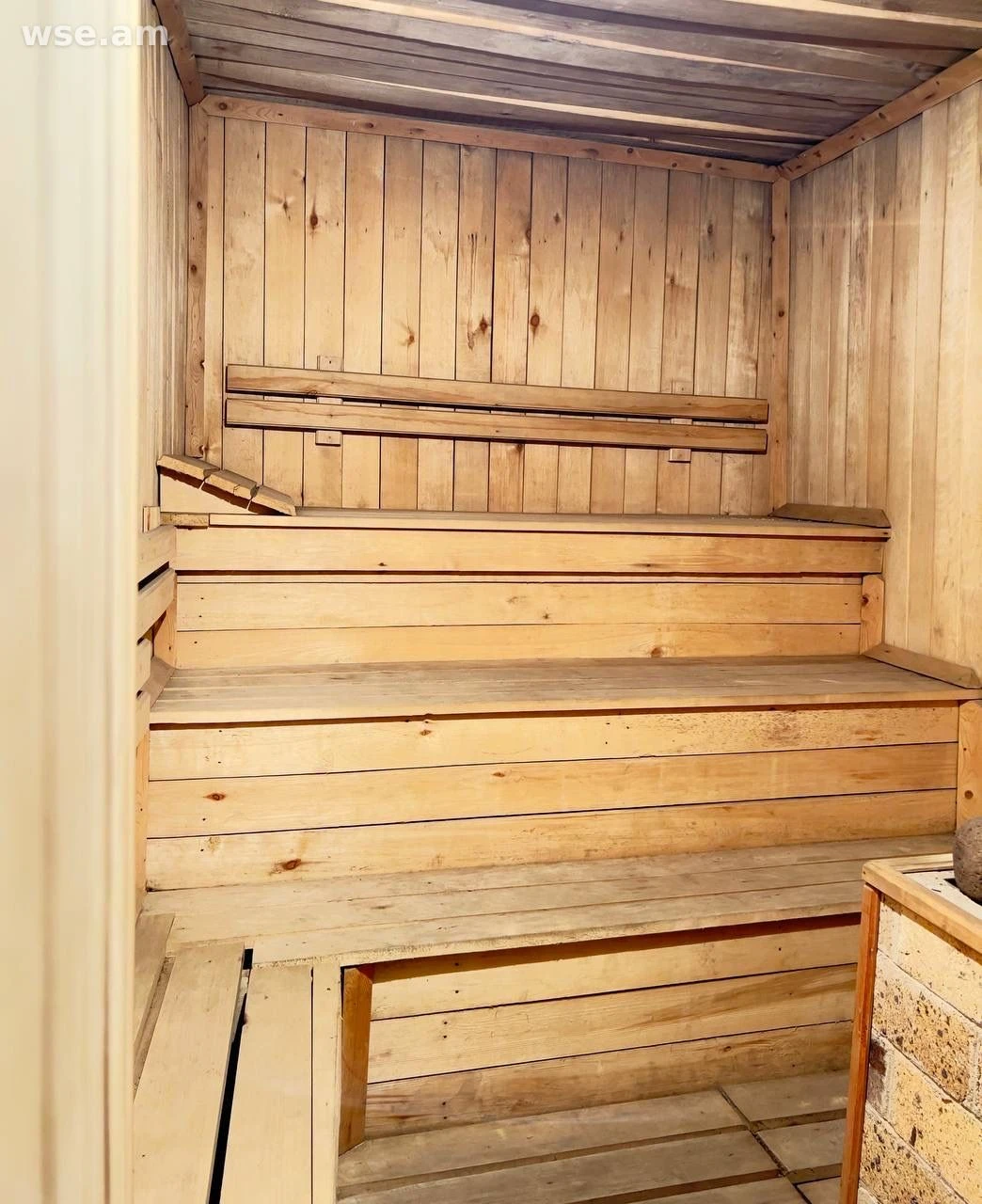 5-room house, 380 m², 3-storey, Hrant Shahinyan street