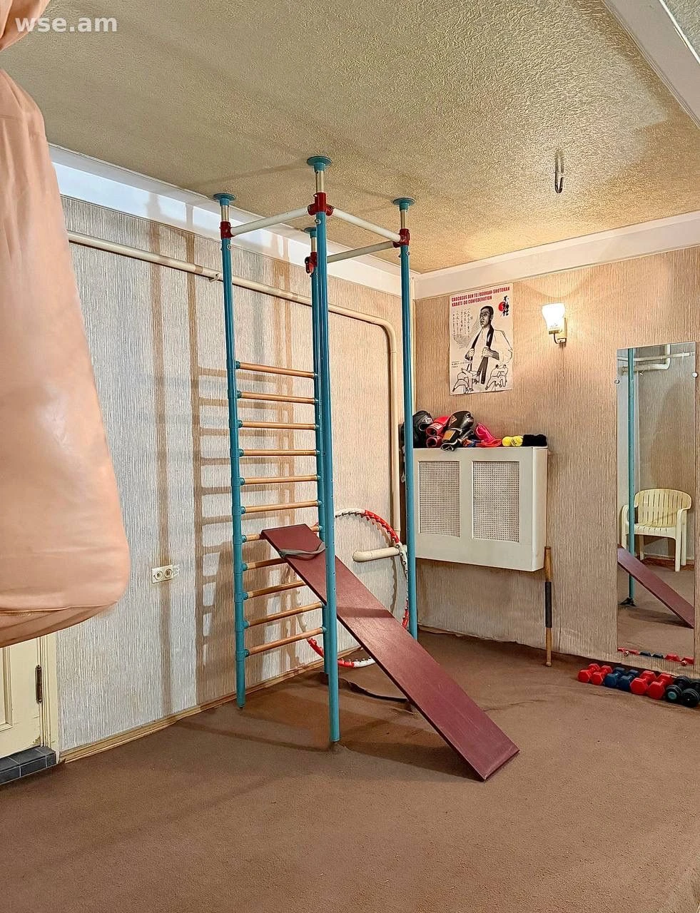 5-room house, 380 m², 3-storey, Hrant Shahinyan street