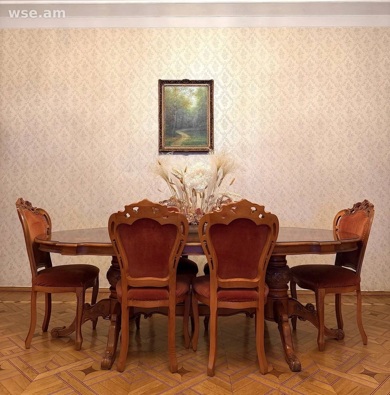 5-room house, 380 m², 3-storey, Hrant Shahinyan street