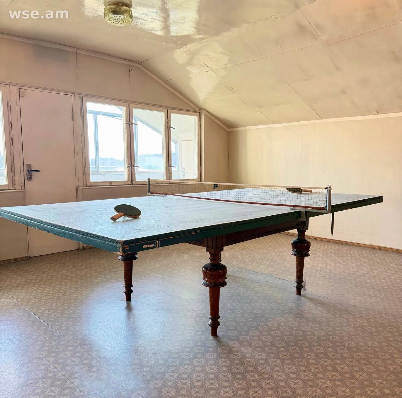 5-room house, 380 m², 3-storey, Hrant Shahinyan street