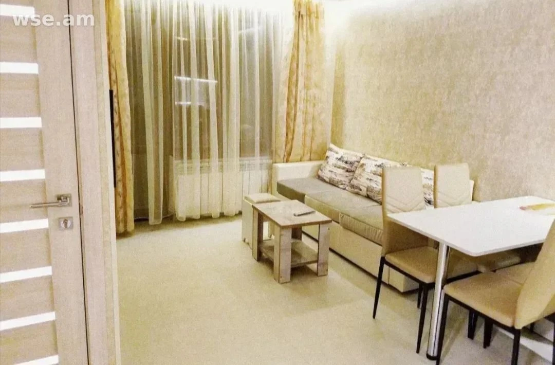 2室公寓, 40㎡, 4 Rubinyants Street — 370 000 ֏ | WSE.AM
