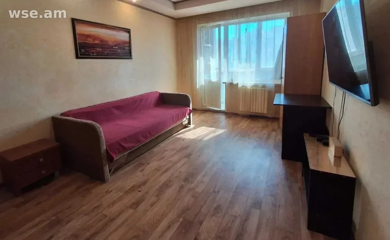 1室公寓, 36㎡, acharyan Street 32 — 180 000 ֏ | WSE.AM