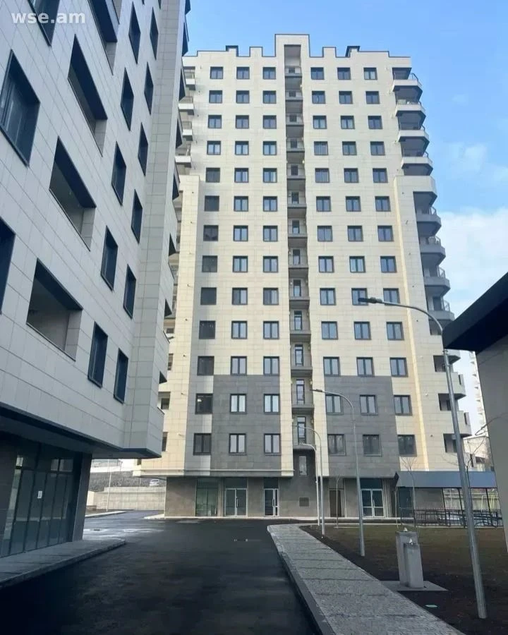 2室公寓, 60㎡, 15/1 Grigor Asratyan Street — 300 000 ֏ | WSE.AM