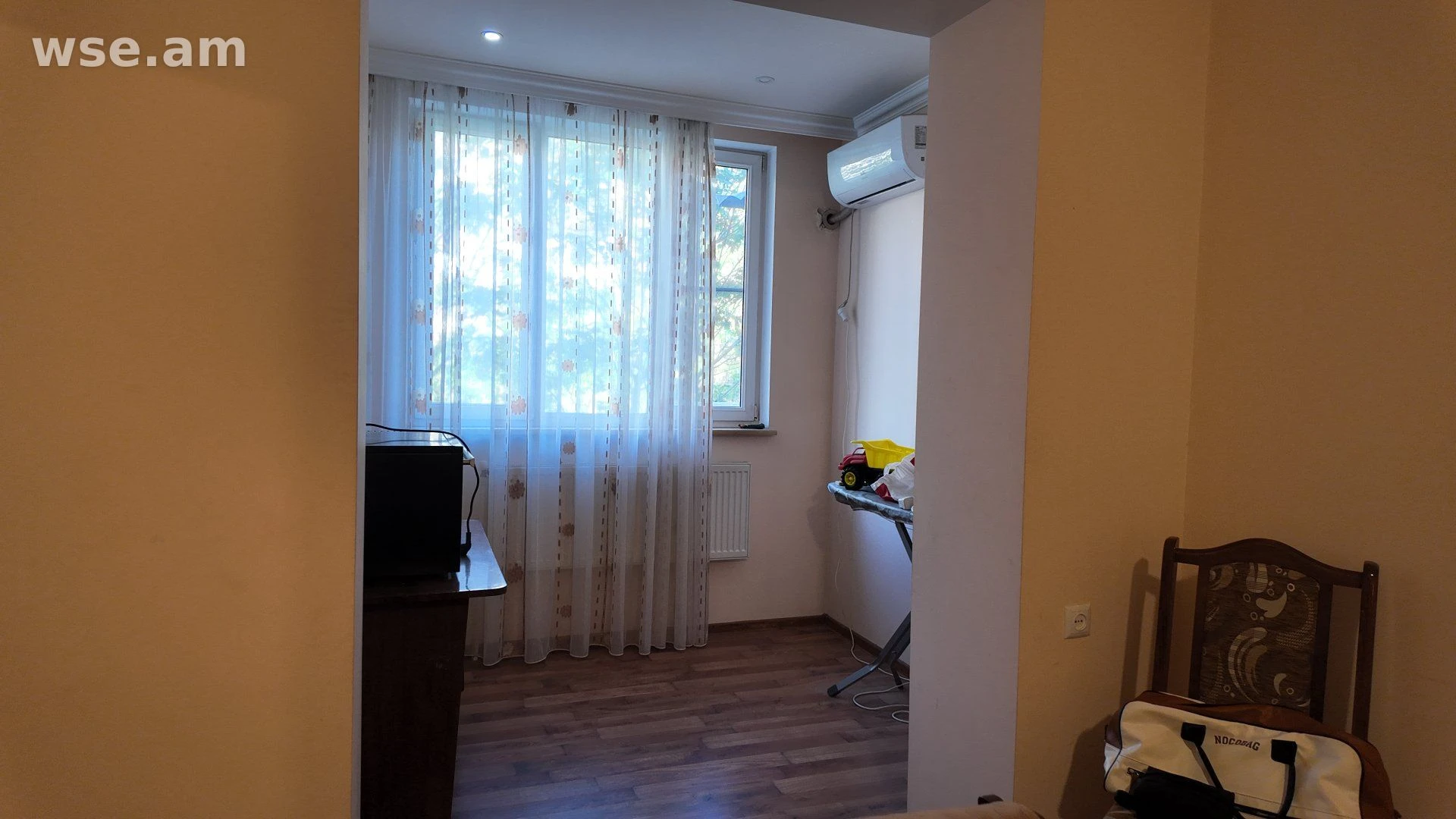 3室公寓, 80㎡, komitas avenue 23/3 — 350 000 ֏ | WSE.AM