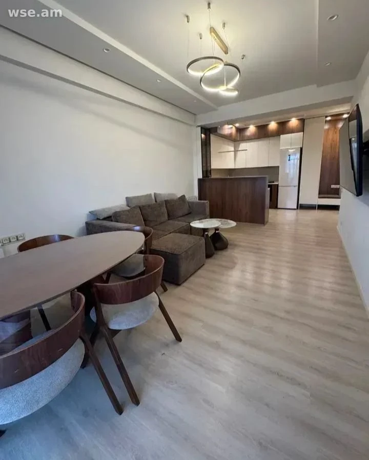 3室公寓, 74㎡, 64/4 Anastas Mikoyan街 — 550 000 ֏ | WSE.AM