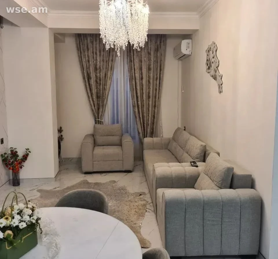 3室公寓, 73㎡, 60 Petros Duryan 12th Street — 400 000 ֏ | WSE.AM