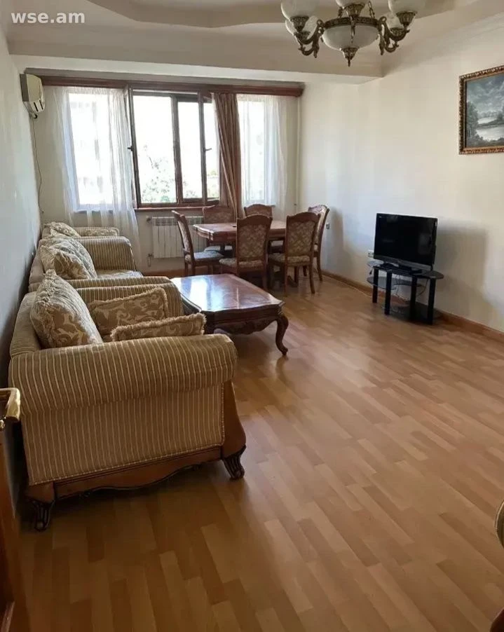 3室公寓, 75㎡, 58 Chirac Street — 300 000 ֏ | WSE.AM
