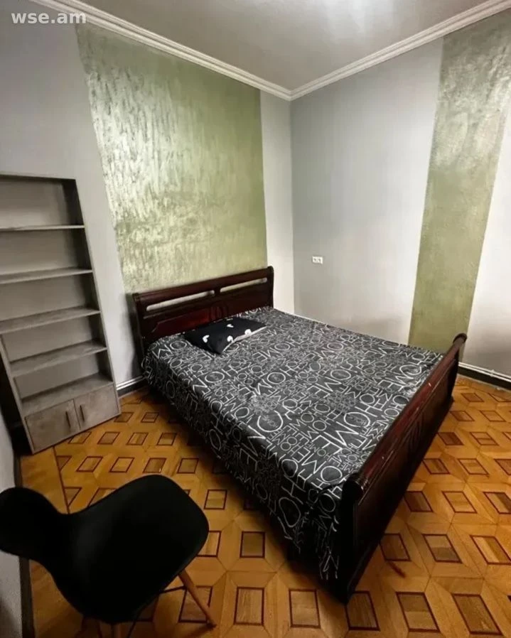2室独栋住宅, 60㎡, metsarents Street 60 — 290 000 ֏ | WSE.AM