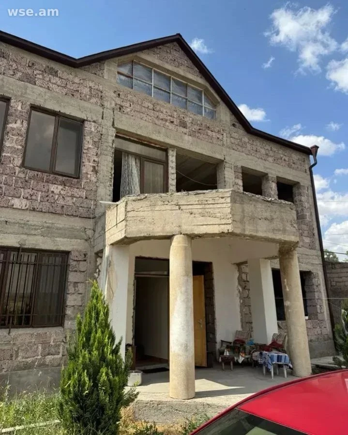 4室独栋住宅, 140㎡, 1st Street Quarter A 2 — 320 000 ֏ | WSE.AM
