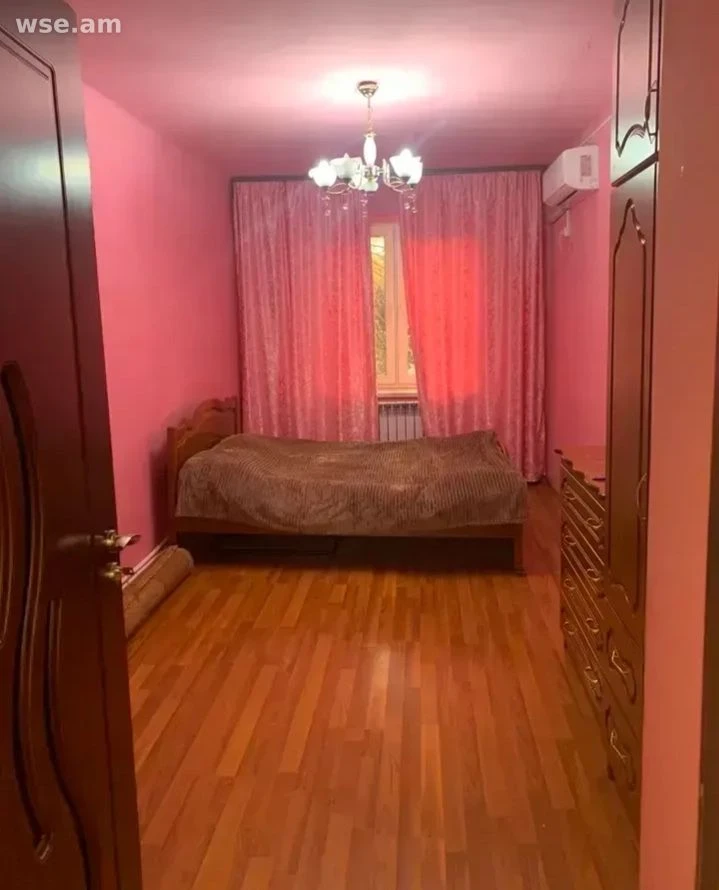 3室公寓, 51㎡, shinararneri Street 30 — 320 000 ֏ | WSE.AM