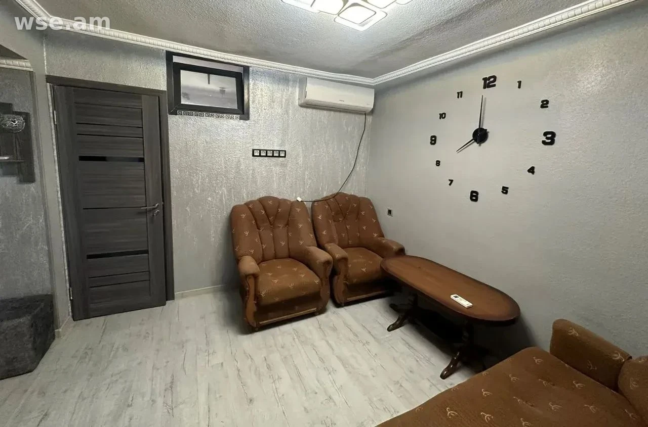 2室公寓, 58㎡, 20 Sebastia Street — 270 000 ֏ | WSE.AM