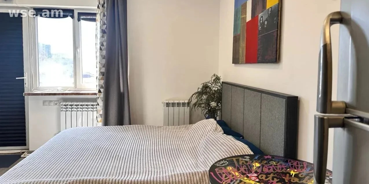 1室独栋住宅, 25㎡, Aygestan第11街1巷3 — 350 000 ֏ | WSE.AM