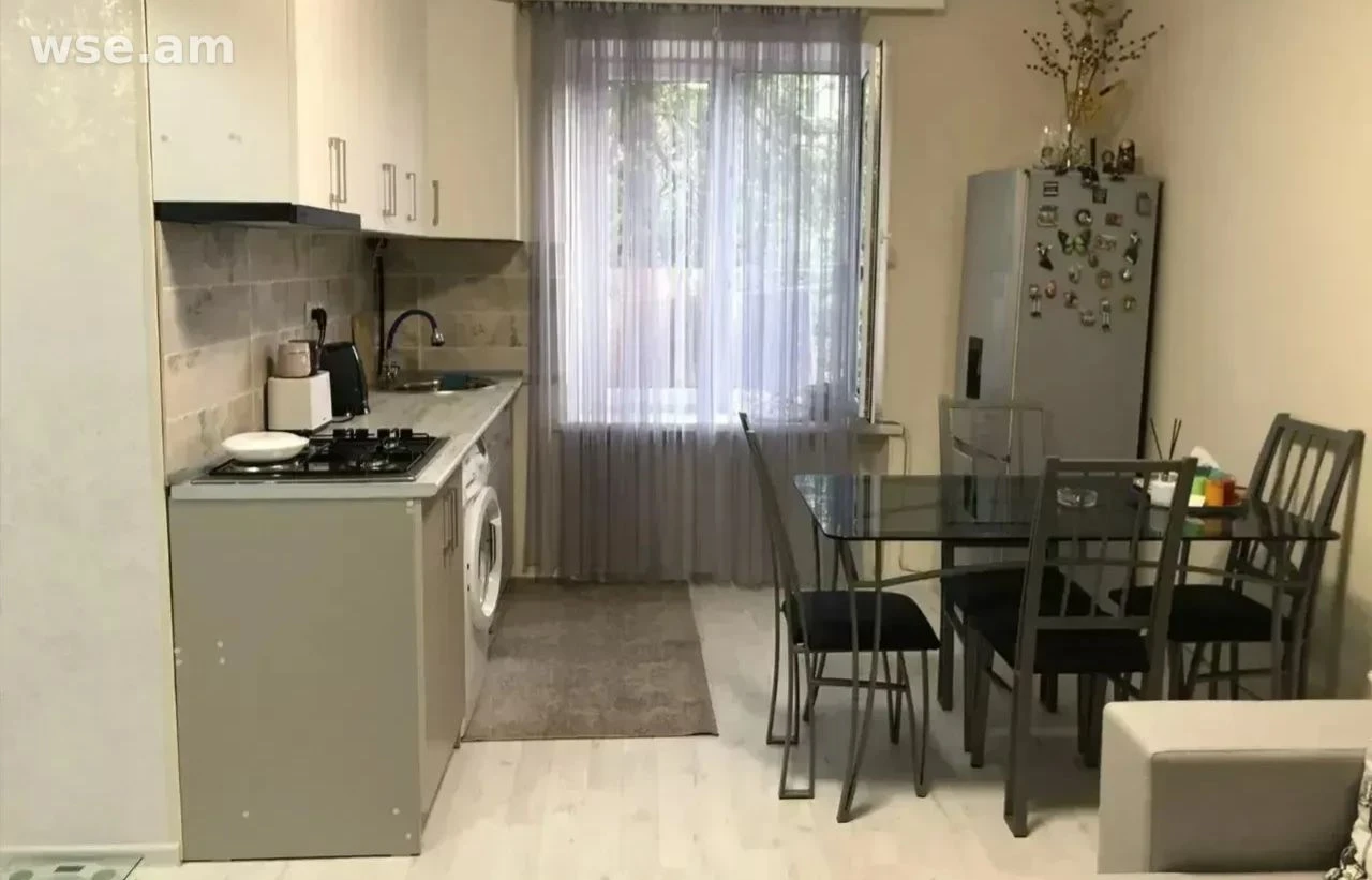 2室公寓, 30㎡, 19 Halabyan Street — 250 000 ֏ | WSE.AM