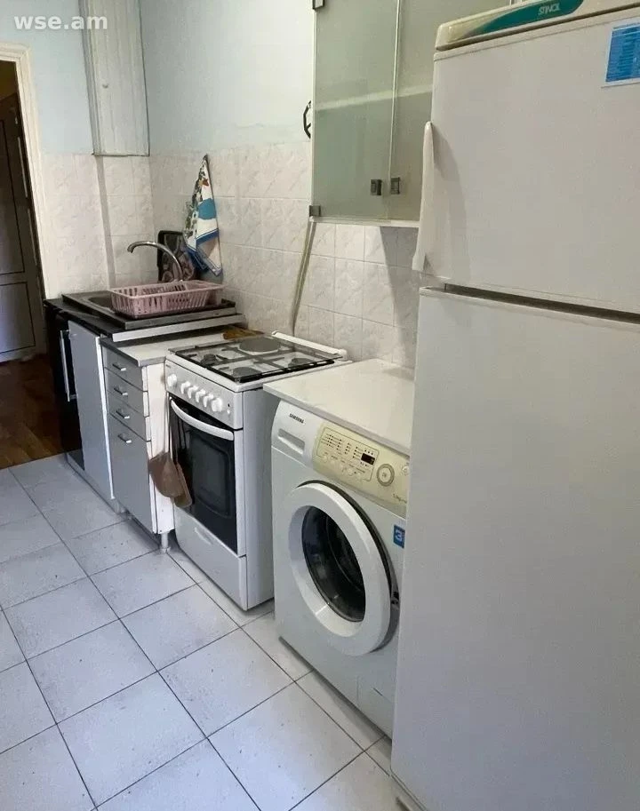 2室公寓, 68㎡, 9/5 Tigran Petrosyan Street — 280 000 ֏ | WSE.AM