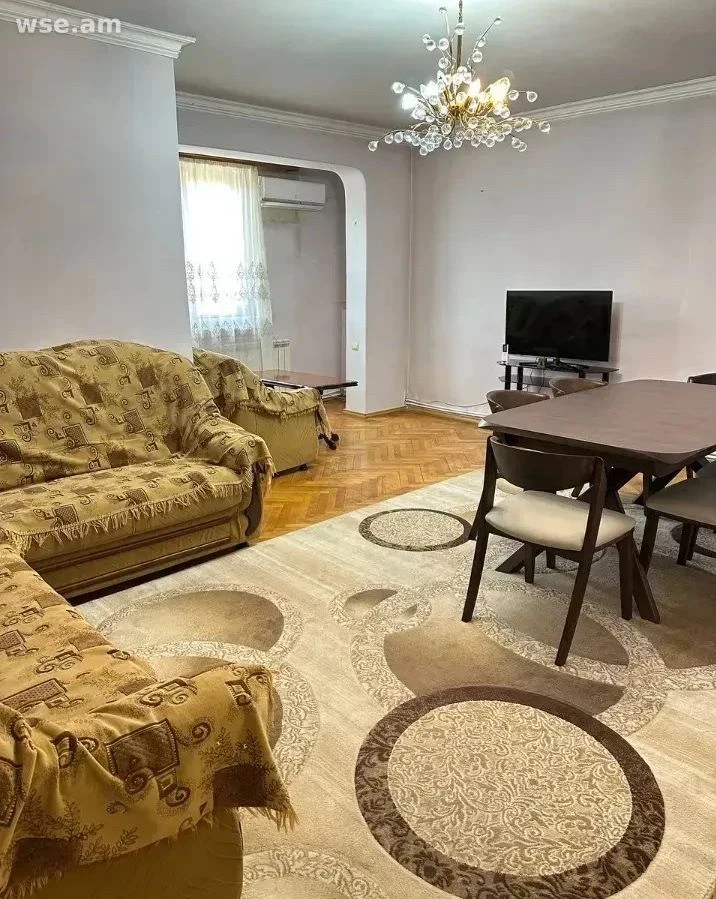3室公寓, 80㎡, 75 Arno Babajanyan Street — 300 000 ֏ | WSE.AM