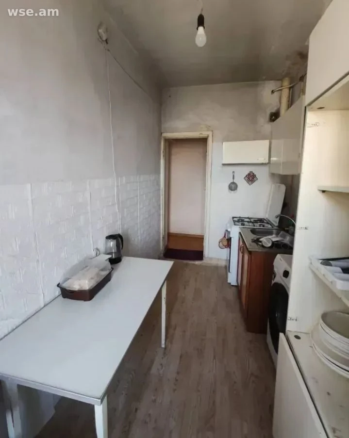 3室公寓, 80㎡, andranika Zoravara街75号 — 250 000 ֏ | WSE.AM
