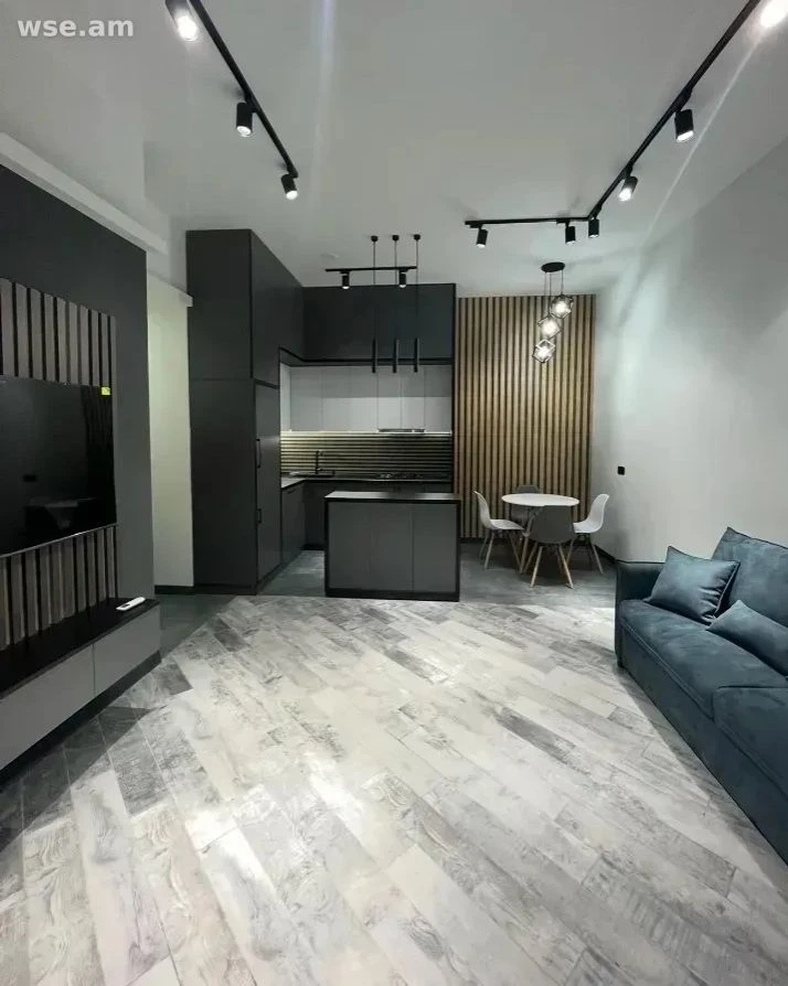 3室公寓, 60㎡, tigran Mets avenue 59 — 650 000 ֏ | WSE.AM