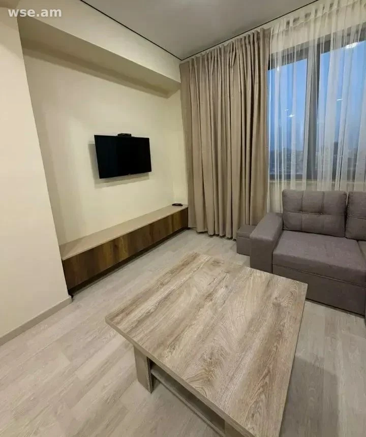 3室公寓, 71㎡, Zvony 6th Street 21 — 250 000 ֏ | WSE.AM