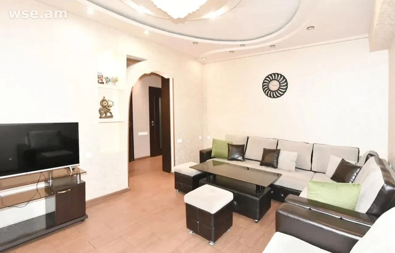 2室公寓, 50㎡, 7 Amiryan Street — 560 000 ֏ | WSE.AM