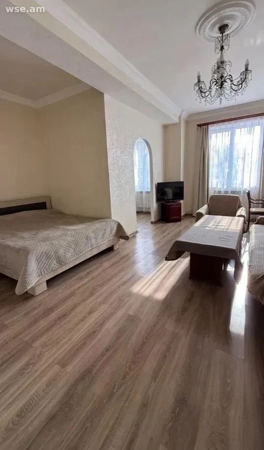 1室公寓, 40㎡, 第比利斯3号公路 — 330 000 ֏ | WSE.AM