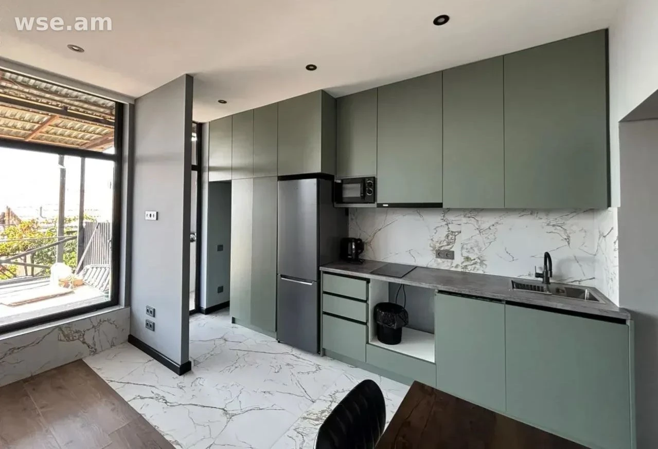 2室独栋住宅, 37㎡, 46 Gagarin Street — 350 000 ֏ | WSE.AM