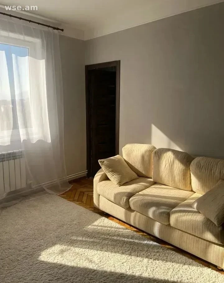 3室公寓, 61㎡, 17 Nansen Street — 300 000 ֏ | WSE.AM
