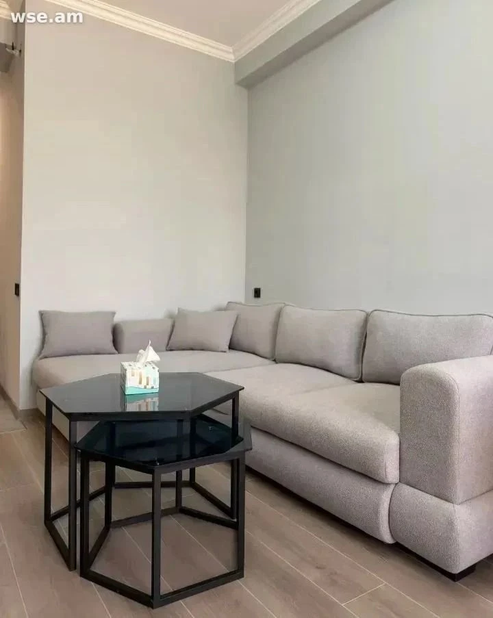 2室公寓, 47㎡, 2/6 Nikogaos Adonca街 — 450 000 ֏ | WSE.AM