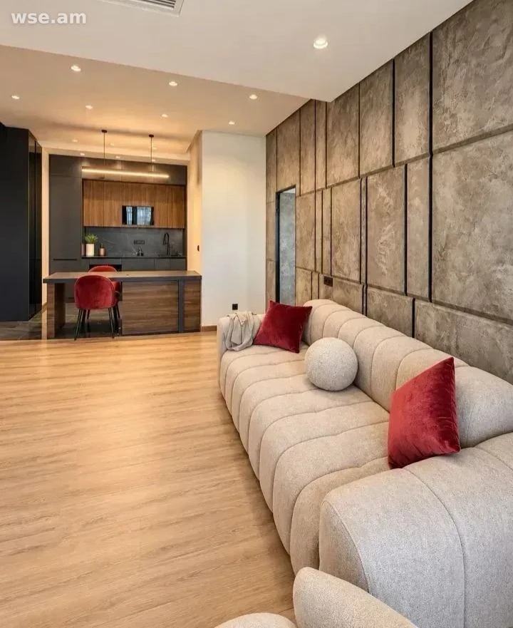2室公寓, 70㎡, 9/3 Khanjyan Street — 850 000 ֏ | WSE.AM