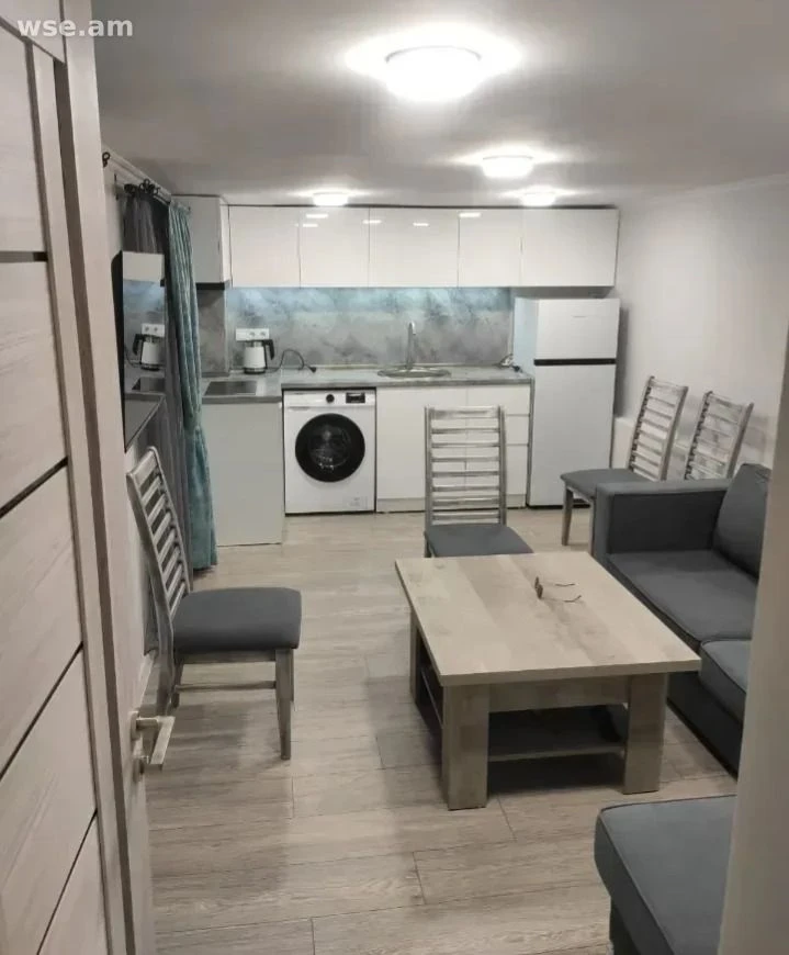 2室公寓, 45㎡, 91 Sarkis Baghdasaryan Street — 250 000 ֏ | WSE.AM