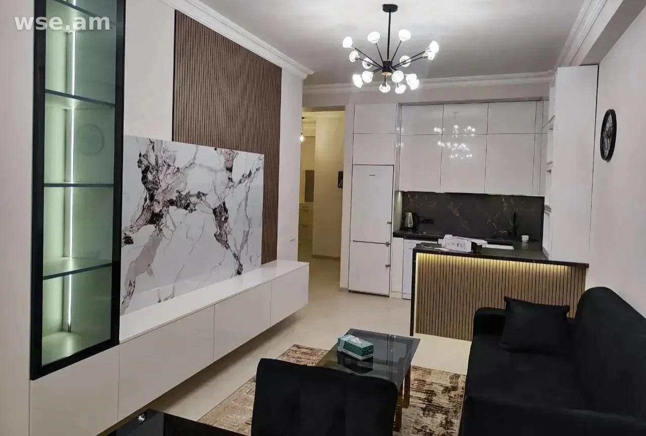2室公寓, 60㎡, 2/6 Nikogaos Adonca街 — 500 000 ֏ | WSE.AM