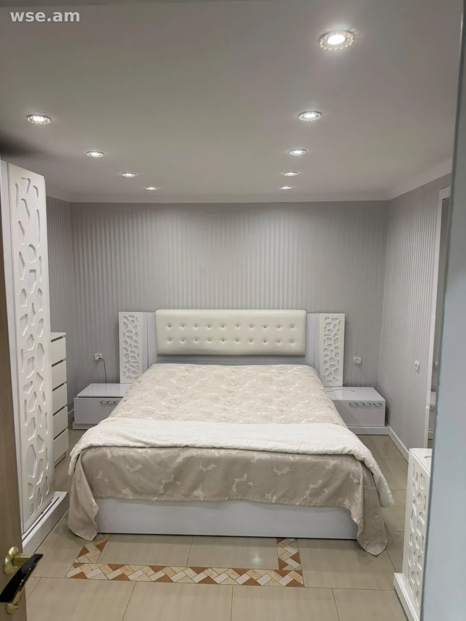 3室公寓, 65㎡, 55 Aytsemnik Urartu Street — 350 000 ֏ | WSE.AM
