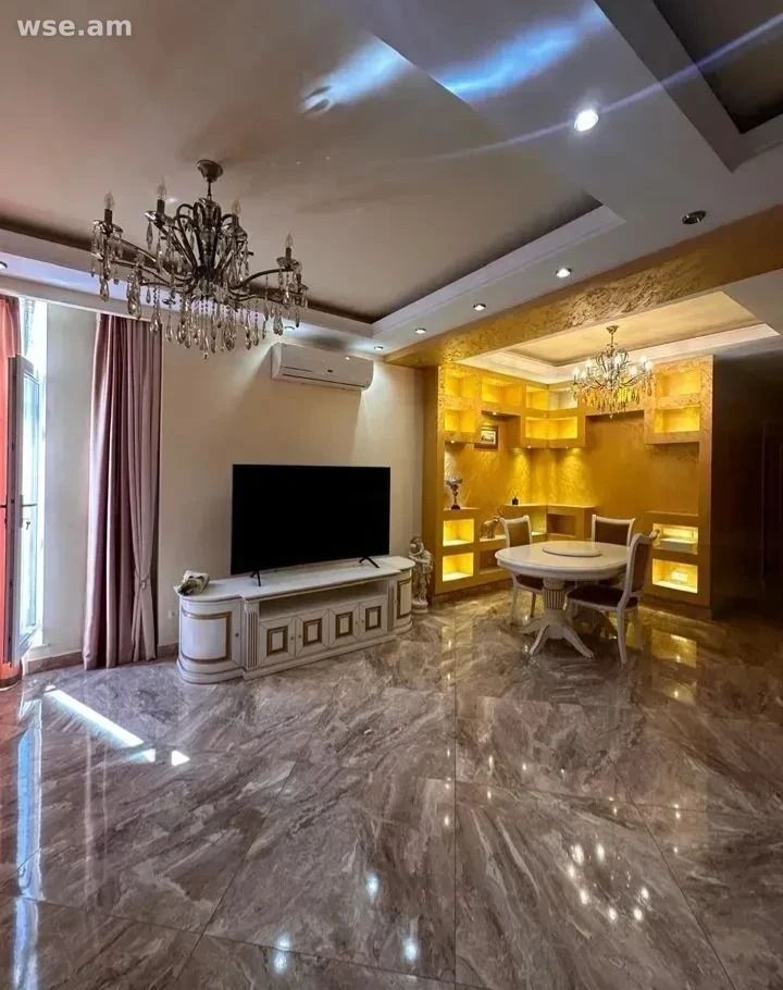 3室公寓, 100㎡, 4/4 Amiryan Street — 2 300 $ | WSE.AM