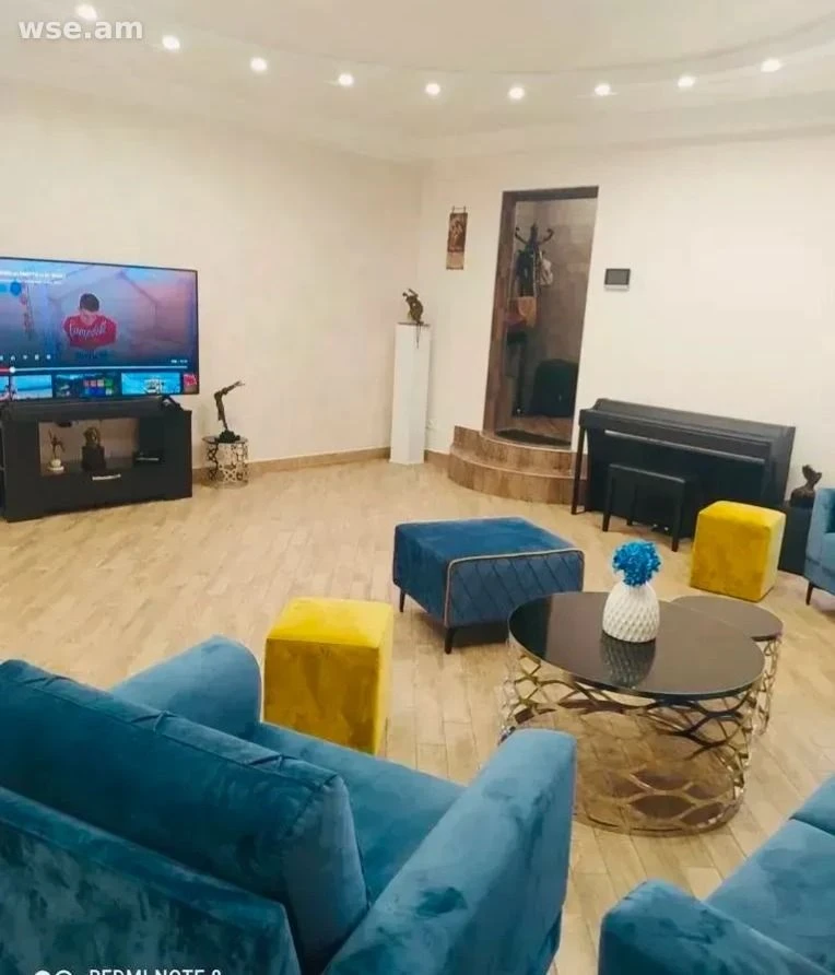 5室独栋住宅, 175㎡, aghpür Seroba Street 2 — 600 000 ֏ | WSE.AM